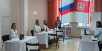Губернаторские выборы в Выгоничском районе вышли на финишную прямую - Российская Нива