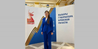 Елена Анненкова отметила активность избирателей на выборах губернатора Брянской области - Российская Нива