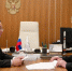 Александр Богомаз провел рабочую встречу с министром строительства и ЖКХ РФ Иреком Файзуллиным - Российская Нива