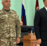 Экс-командиру «БАРС-Брянска» Сергею Антошину вручили государственную награду - Российская Нива