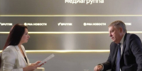 Александр Богомаз рассказал, почему ВСУ терроризируют Брянщину - Российская Нива