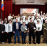 Более 43 тысяч патриотических мероприятий провел фонд «Защитники Отечества» за время работы - Российская Нива