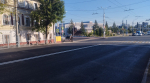 В Брянске обновляют дорогу к туристическим объектам
