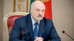 А. Лукашенко поблагодарил Е. Ковальчука за помощь белорусам после атак БПЛА
